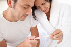 male and female infertility