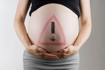dangers in pregnancy